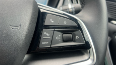 BYD Seal U 1.5 DM-i Boost 5dr Auto Estate